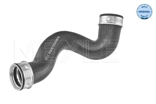 Charge Air Hose MEYLE 014 036 0027