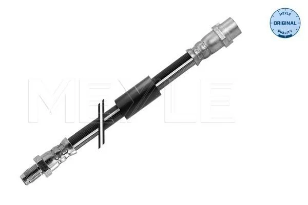 Brake Hose MEYLE 014 042 0021