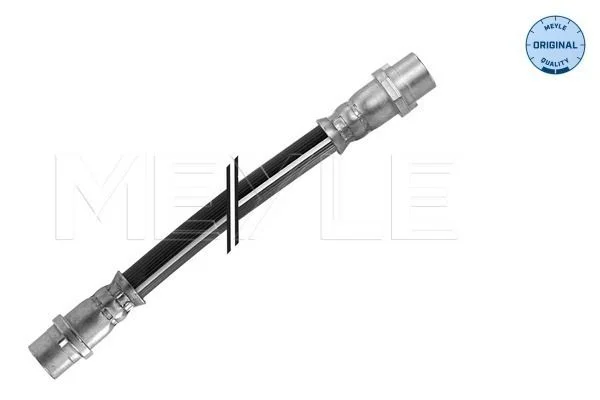 Brake Hose MEYLE 014 042 0025
