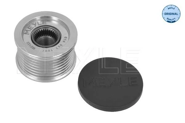 Alternator Freewheel Clutch MEYLE 014 053 1007