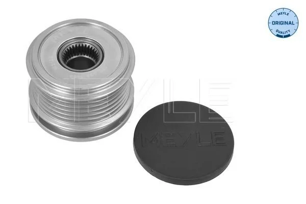 Alternator Freewheel Clutch MEYLE 014 053 1009