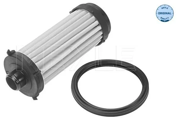 Hidravlični filter, avtomatski menjalnik MEYLE 014 136 0002
