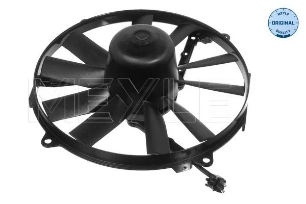Fan, engine cooling MEYLE 014 236 0013