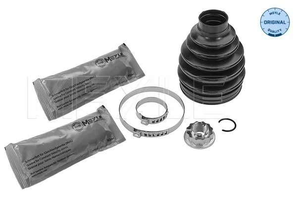 Bellow Kit, drive shaft MEYLE 014 495 0004