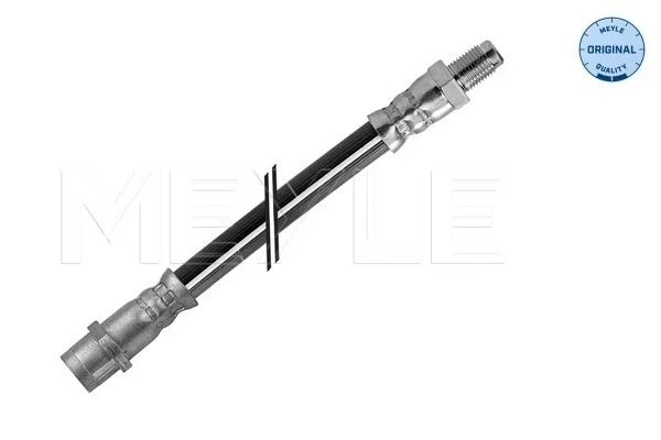 Brake Hose MEYLE 014 525 0001