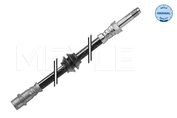 Brake Hose MEYLE 014 525 0003