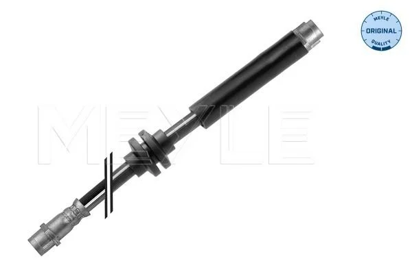 Brake Hose MEYLE 014 525 0004