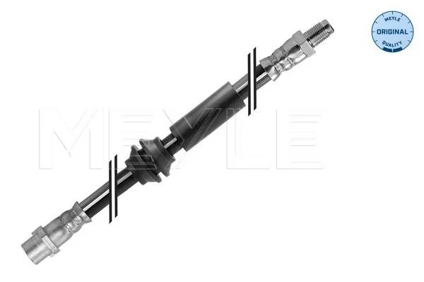 Brake Hose MEYLE 014 525 0010