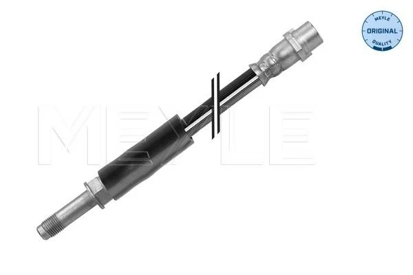 Brake Hose MEYLE 014 525 0012