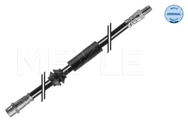 Brake Hose MEYLE 014 525 0024