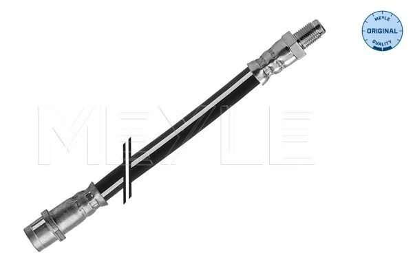 Brake Hose MEYLE 014 525 0025