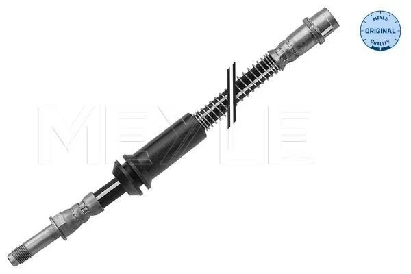 Brake Hose MEYLE 014 525 0028