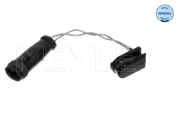 Warning Contact, brake pad wear MEYLE 014 527 0000