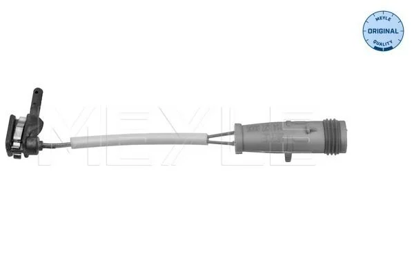 Warning Contact, brake pad wear MEYLE 014 527 0006