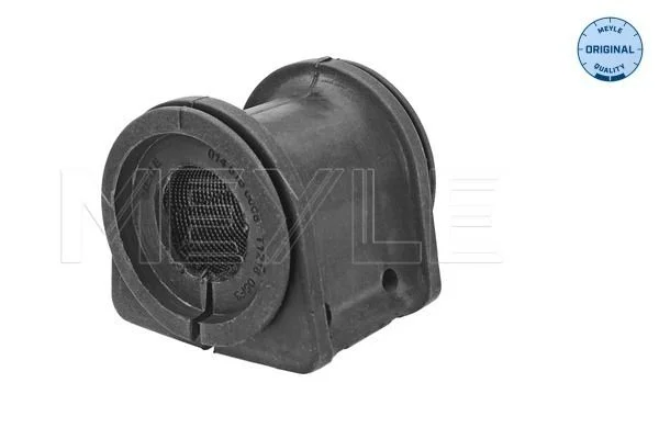 Pritrditev, stabilizacijska palica MEYLE 014 615 0008