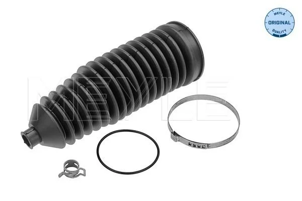 Bellow Kit, steering MEYLE 014 620 0000