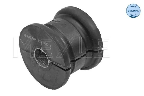 Pritrditev, stabilizacijska palica MEYLE 014 715 0002