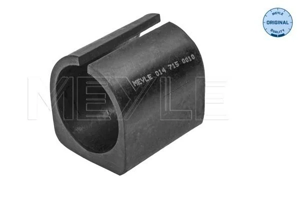 Pritrditev, stabilizacijska palica MEYLE 014 715 0010