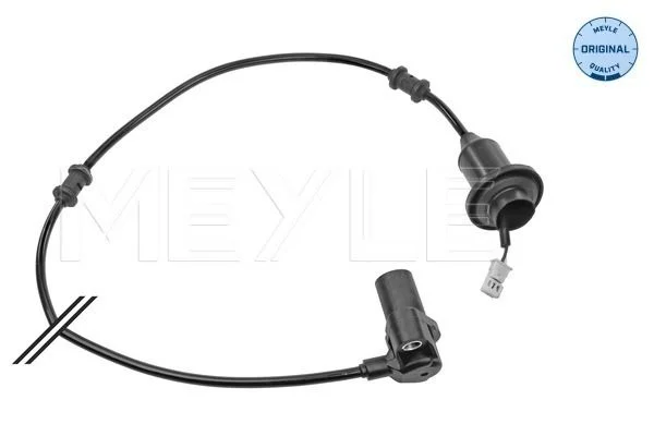 Sensor, wheel speed MEYLE 014 800 0099