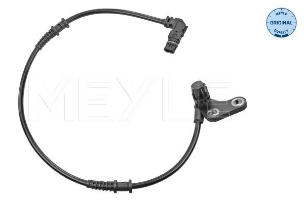 Sensor, wheel speed MEYLE 014 800 0100
