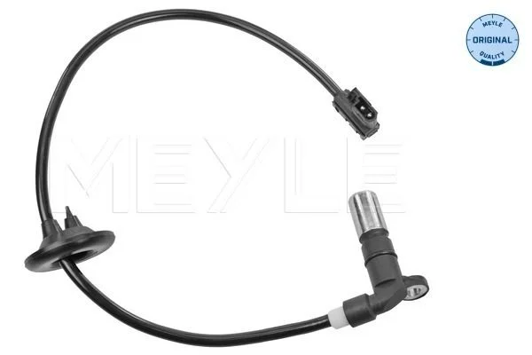 Sensor, wheel speed MEYLE 014 800 0102