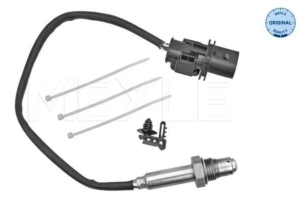Oxygen Sensor MEYLE 014 803 0009