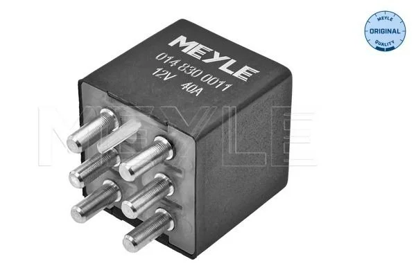 Večnamenski rele MEYLE 014 830 0011
