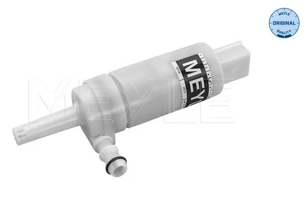 Washer Fluid Pump, headlight cleaning MEYLE 014 870 0000