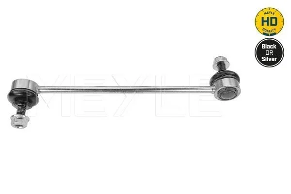 Link/Coupling Rod, stabiliser bar MEYLE 016 060 0050/HD