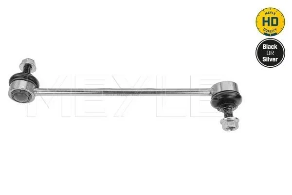 Link/Coupling Rod, stabiliser bar MEYLE 016 060 0051/HD