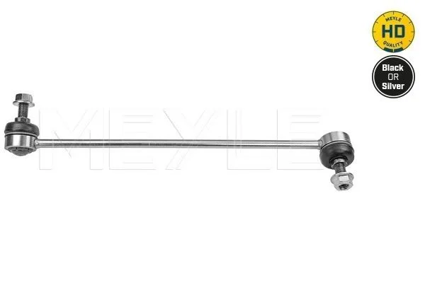 Link/Coupling Rod, stabiliser bar MEYLE 016 060 0099/HD