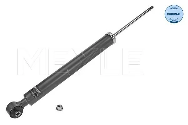Shock Absorber MEYLE 026 725 0019