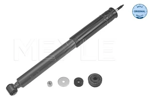 Shock Absorber MEYLE 026 725 0020