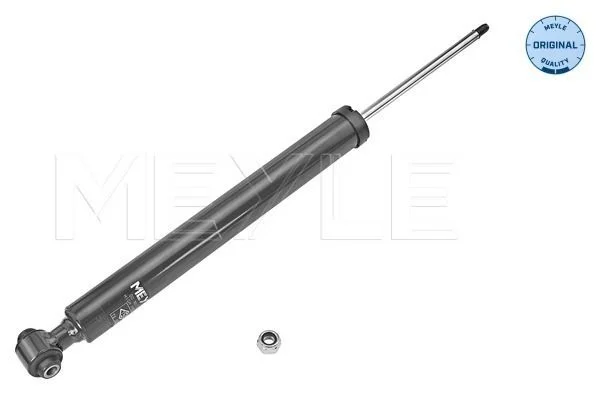 Shock Absorber MEYLE 026 725 0032