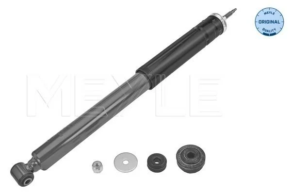 Shock Absorber MEYLE 026 735 0002