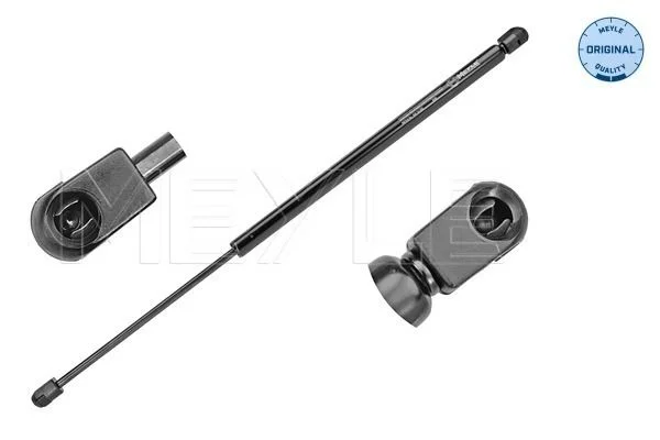 Gas Spring, boot/cargo area MEYLE 040 910 0029
