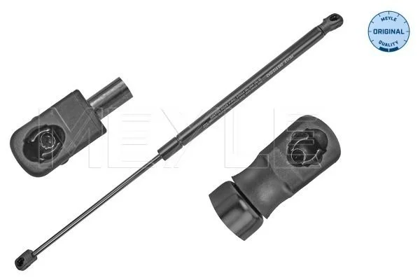 Gas Spring, boot/cargo area MEYLE 040 910 0042