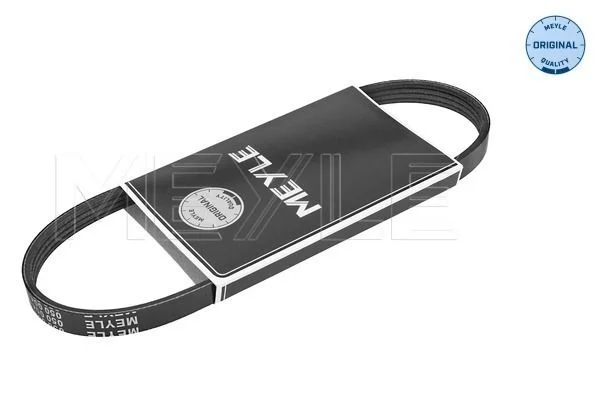 V-ribbed Belt MEYLE 050 004 0750
