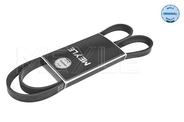 V-ribbed Belt MEYLE 050 005 1238