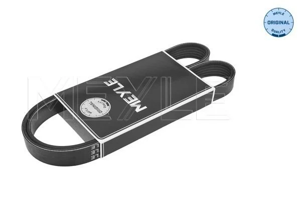 V-rebrasti pas MEYLE 050 006 1075