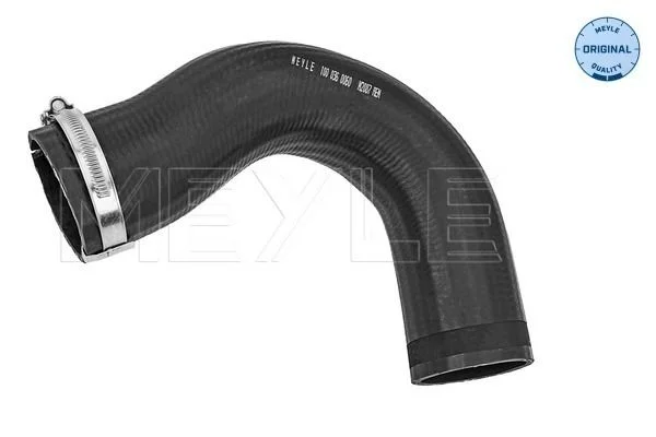 Charge Air Hose MEYLE 100 036 0060