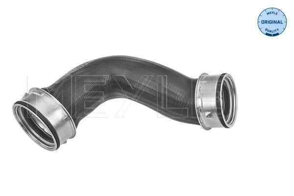 Charge Air Hose MEYLE 100 036 0078