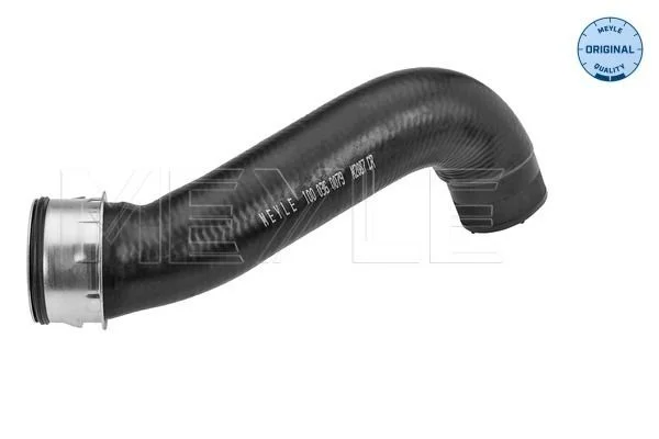 Charge Air Hose MEYLE 100 036 0079