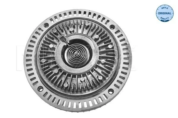 Clutch, radiator fan MEYLE 100 121 0036