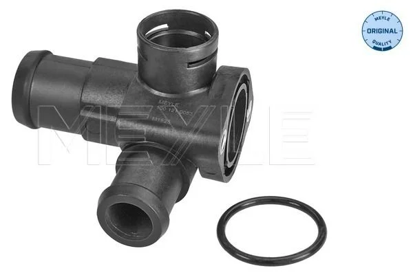 Coolant Flange MEYLE 100 121 0053