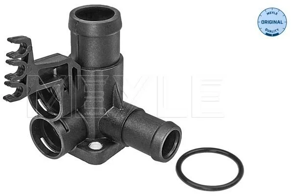 Coolant Flange MEYLE 100 121 1054