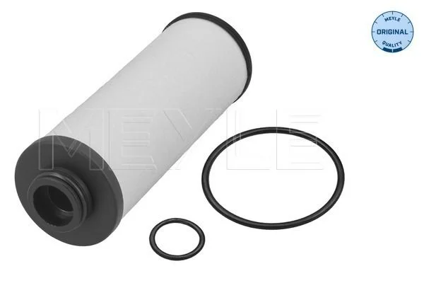 Hidravlični filter, avtomatski menjalnik MEYLE 100 136 0005