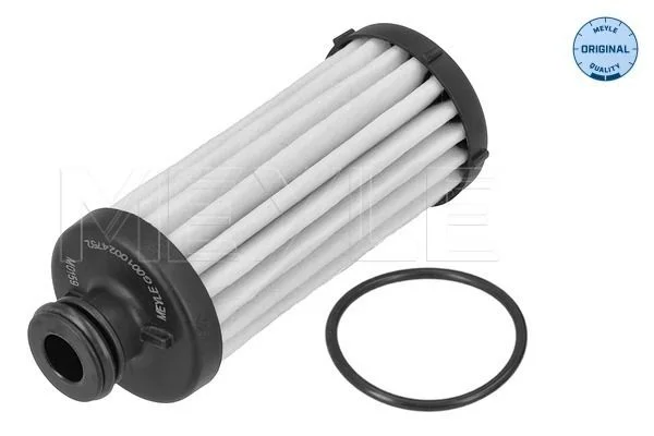 Hidravlični filter, avtomatski menjalnik MEYLE 100 136 1008
