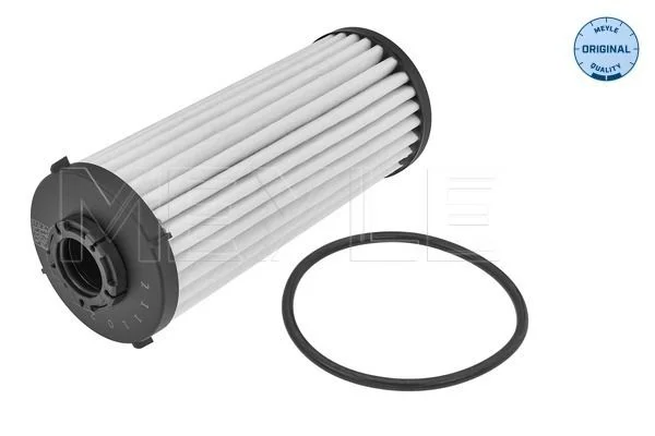 Hidravlični filter, avtomatski menjalnik MEYLE 1 001 361 011