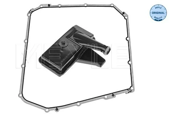 Hydraulic Filter Kit, automatic transmission MEYLE 100 137 0003